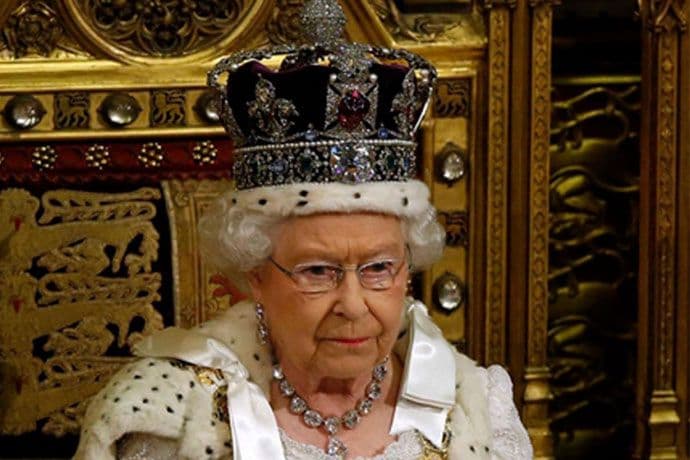 Rasprodate karte za rođendan kraljice Elizabete Rasprodate karte za rođendan kraljice Elizabete