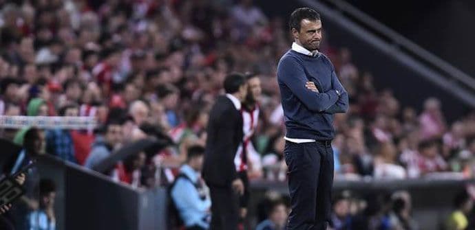 Enrike: Moramo da budemo savršeni u revanšu Enrike: Moramo da budemo savršeni u revanšu