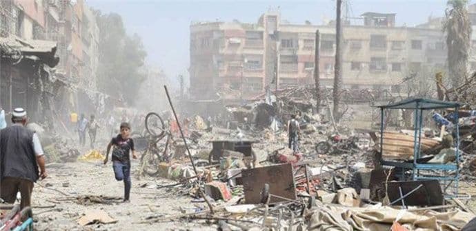 Sirija: Pobunjenici zauzeli ključnu bazu u Idlibu Sirija: Pobunjenici zauzeli ključnu bazu u Idlibu