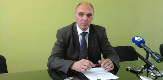 Šimrak: Gosti nemaju pravo da tumače državne interese i da govore o sabotažama Šimrak: Gosti nemaju pravo da tumače državne interese i da govore o sabotažama