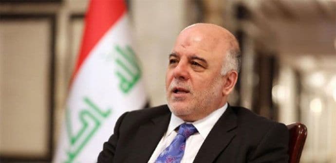 Irački premijer ukinuo 11 ministarskih mjesta Irački premijer ukinuo 11 ministarskih mjesta