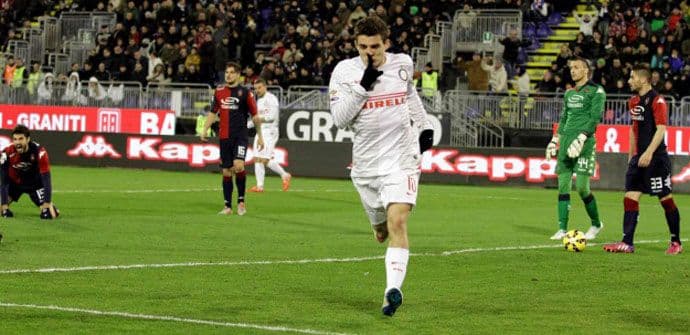 Manćini potvrdio: Kovačić u Realu Manćini potvrdio: Kovačić u Realu