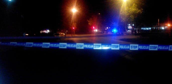 Ubistvo Brajovića: Policija obavila razgovor sa Vjekoslavom i Jugoslavom Lambulićem Ubistvo Brajovića: Policija obavila razgovor sa Vjekoslavom i Jugoslavom Lambulićem