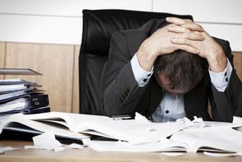 Najčešći načini na koje hronični stres uništava naše tijelo Najčešći načini na koje hronični stres uništava naše tijelo