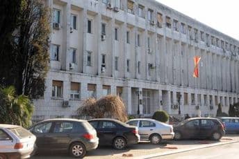 Ministarstvo finansija: Nenadležni smo za probleme radnika ŽPCG  