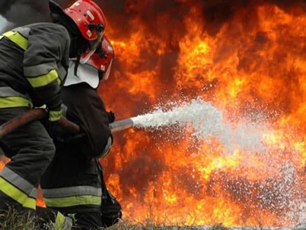 U požaru stradao Miodrag Medenica  U požaru stradao Miodrag Medenica