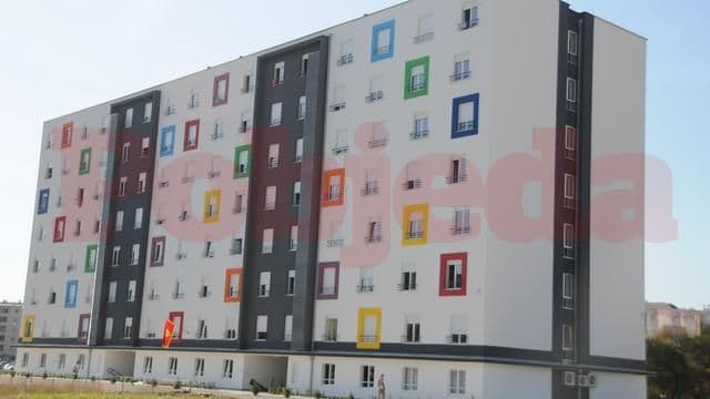 Predaja dokumenata za studentske domove od danas do 4. septembra  Predaja dokumenata za studentske domove od danas do 4. septembra