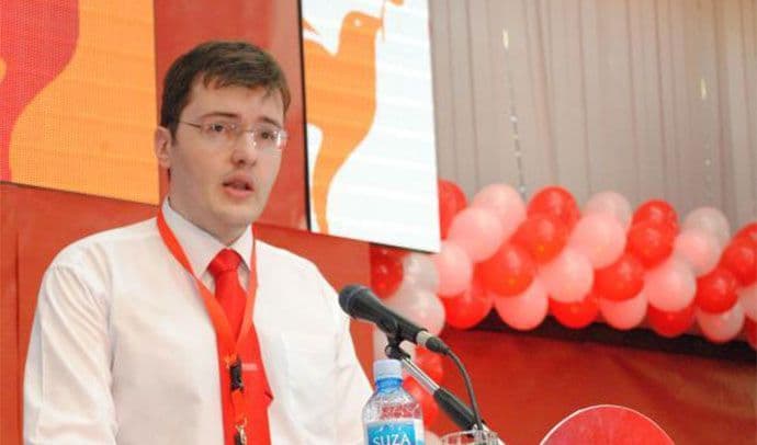 Koprivica: Vlada ne može biti opozicija zakonima koje usvaja Skupština Koprivica: Vlada ne može biti opozicija zakonima koje usvaja Skupština