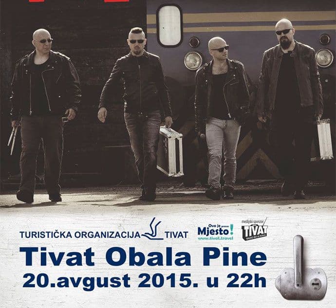 "Hladno pivo" u četvrtak u Tivtu "Hladno pivo" u četvrtak u Tivtu