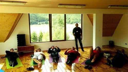 Brezna: Počela četvrta crnogorska ljenčarijada (FOTO) Brezna: Počela četvrta crnogorska ljenčarijada (FOTO)