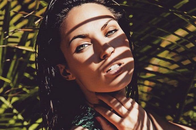 Bojana Barović oduševila fotografijom Bojana Barović oduševila fotografijom