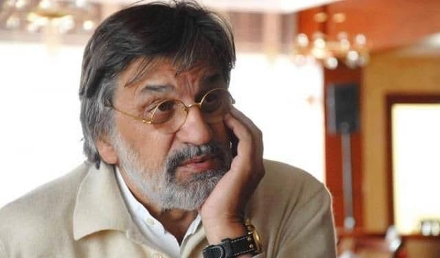 Dragan Nikolić ponovo u bolnici! Dragan Nikolić ponovo u bolnici!