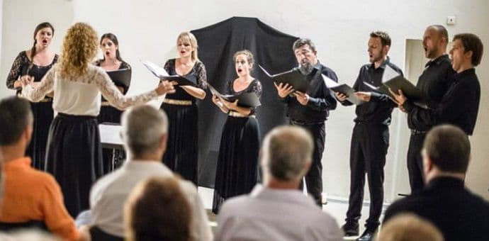 KotorArt DBDM: Tri premijere u čast Ozane Kotorske KotorArt DBDM: Tri premijere u čast Ozane Kotorske