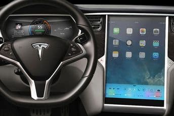 Apple razvija samovozeći automobil