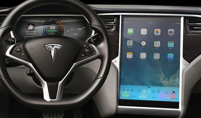 Apple razvija samovozeći automobil Apple razvija samovozeći automobil