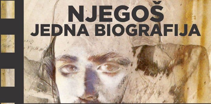 "Njegoš, jedna biografija" otvara sedmicu filma u Muzeju grada Perasta "Njegoš, jedna biografija" otvara sedmicu filma u Muzeju grada Perasta
