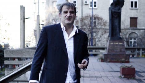 Čume ostaje u zatvoru, odbijen zahtjev za uslovni otpust Čume ostaje u zatvoru, odbijen zahtjev za uslovni otpust