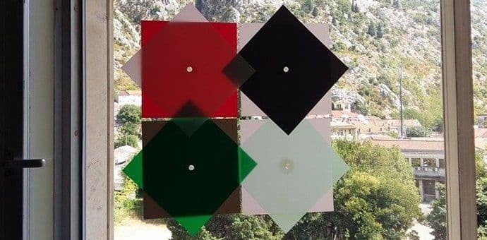 Victor Freydenberg and Marina Sazonova Make Landscapes With Unknown Colours Victor Freydenberg and Marina Sazonova Make Landscapes With Unknown Colours