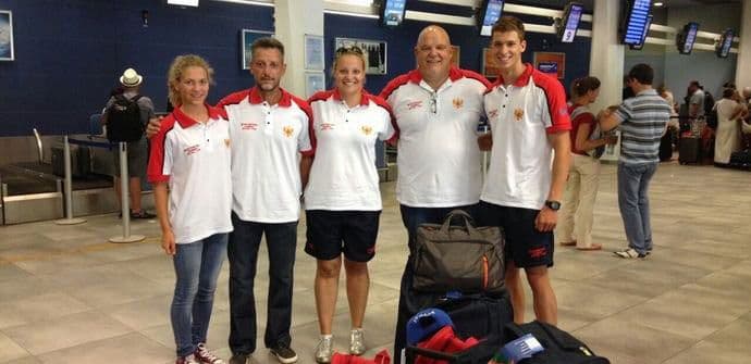 Maslovar predvodi mlade vaterpoliste na SP Maslovar predvodi mlade vaterpoliste na SP