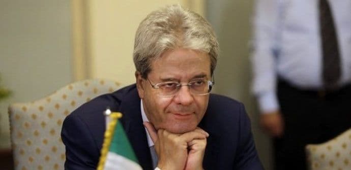 Đentiloni: Novi hladni rat bi predstavljao katastrofu Đentiloni: Novi hladni rat bi predstavljao katastrofu