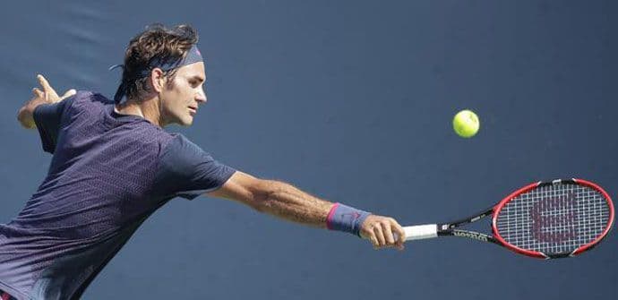 Federer: Bolji sam igrač nego prije 10 godina Federer: Bolji sam igrač nego prije 10 godina