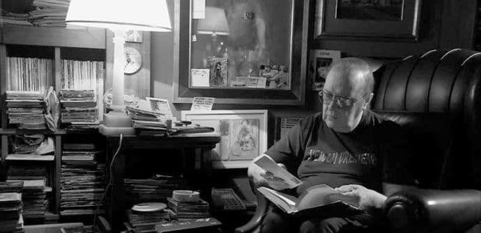 Preminuo Arsen Dedić Preminuo Arsen Dedić