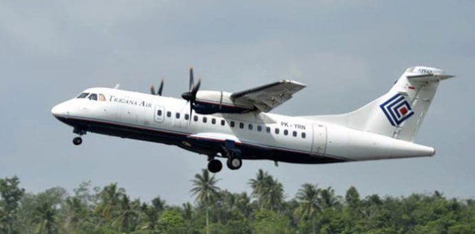 Zašto se u Indoneziji dešava toliko vazduhoplovnih nesreća? Zašto se u Indoneziji dešava toliko vazduhoplovnih nesreća?