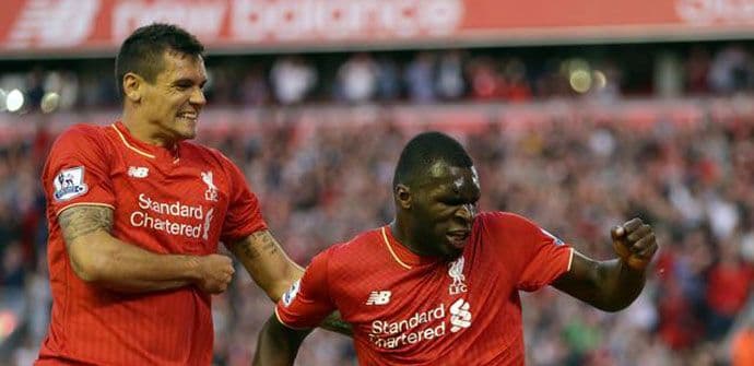 Liverpul spornim golom do tri boda Liverpul spornim golom do tri boda