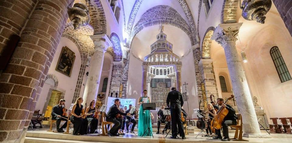 KotorArt DBDM: Brazil - da, ali bez baroka KotorArt DBDM: Brazil - da, ali bez baroka