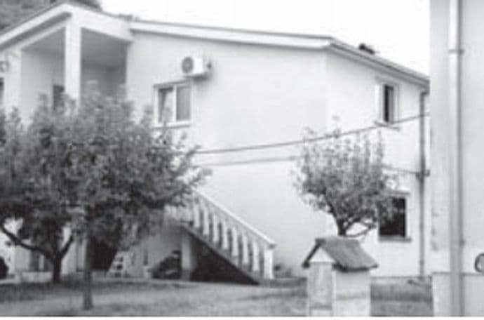 MOMIŠIĆI: Srđan Vukadinović stradao u požaru MOMIŠIĆI: Srđan Vukadinović stradao u požaru