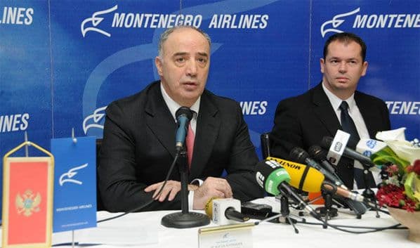 Skriveni gubici MA: Gdje je odletjelo 16,3 miliona eura?  Skriveni gubici MA: Gdje je odletjelo 16,3 miliona eura?