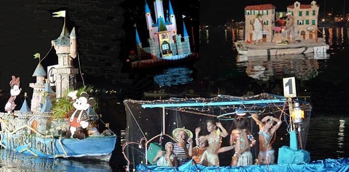 Bokeljska noć: Čak 39 ukrašenih barki, muzički vatromet i Zlatko Pejaković Bokeljska noć: Čak 39 ukrašenih barki, muzički vatromet i Zlatko Pejaković