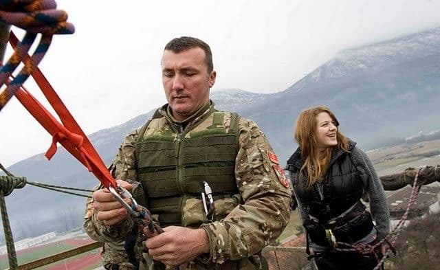 Vojska učestvovala na 23 vježbe Vojska učestvovala na 23 vježbe