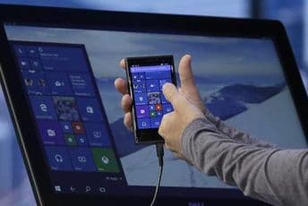 Usporen prelazak korisnika na Windows 10