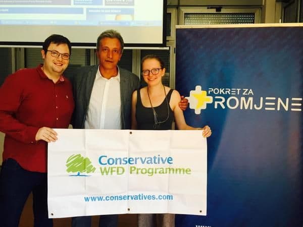 PAVLOVIĆ: Demokratski pritisak na režim počinje 27. septembra PAVLOVIĆ: Demokratski pritisak na režim počinje 27. septembra