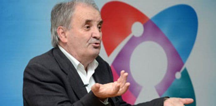 NA HAVAJIMA: "QVADIS" na najznačajnijem skupu astronoma NA HAVAJIMA: "QVADIS" na najznačajnijem skupu astronoma