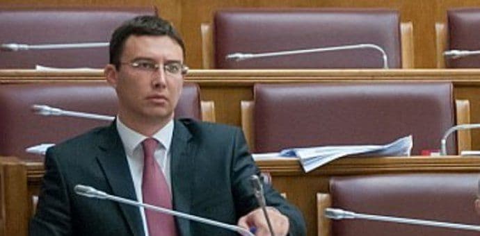 BOJOVIĆ: SDP će prije napustiti Ranka nego Mila BOJOVIĆ: SDP će prije napustiti Ranka nego Mila