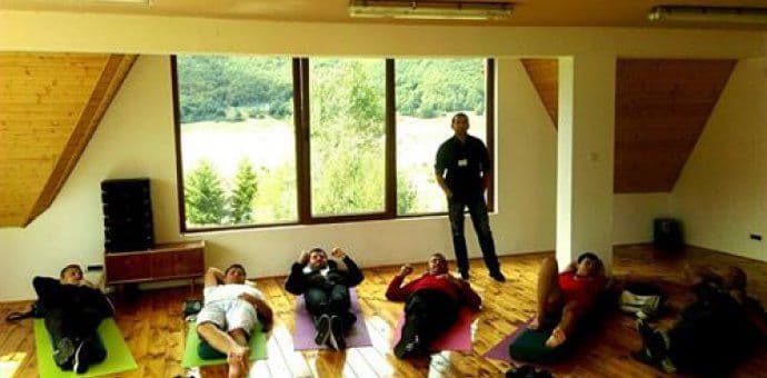 Bosanac Igor Kisić pobjednik četvrte ljenčarijade Bosanac Igor Kisić pobjednik četvrte ljenčarijade