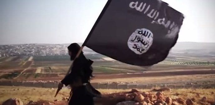 ISIS poziva na osvajanje Istanbula  ISIS poziva na osvajanje Istanbula