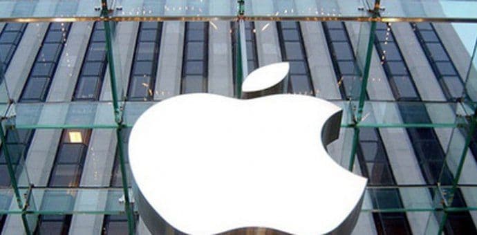 Apple plaća 234 miliona dolara kazne zbog krađe patenta Apple plaća 234 miliona dolara kazne zbog krađe patenta