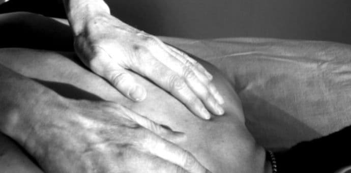 NIKOLIĆ: Mekani dodir koji dolazi u dublji kontakt sa osjećanjima NIKOLIĆ: Mekani dodir koji dolazi u dublji kontakt sa osjećanjima