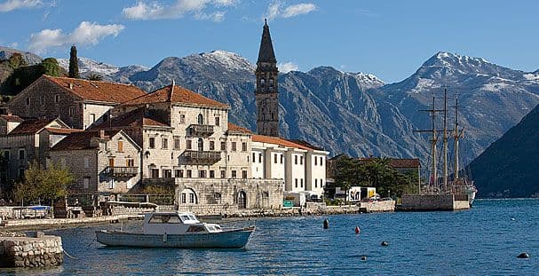 Perast: Imobilia šest godina probila rok za pretvaranje bivše fabrike tekstila u hotel sa pet zvjezdica Perast: Imobilia šest godina probila rok za pretvaranje bivše fabrike tekstila u hotel sa pet zvjezdica