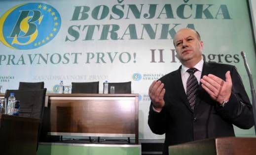 U petnjičkom odboru BS nezadovoljni: Krivo im i na mali i na krivi dio U petnjičkom odboru BS nezadovoljni: Krivo im i na mali i na krivi dio