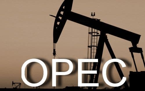 OPEC:  Podižu proizvodnju nafte na rekordan nivo OPEC:  Podižu proizvodnju nafte na rekordan nivo