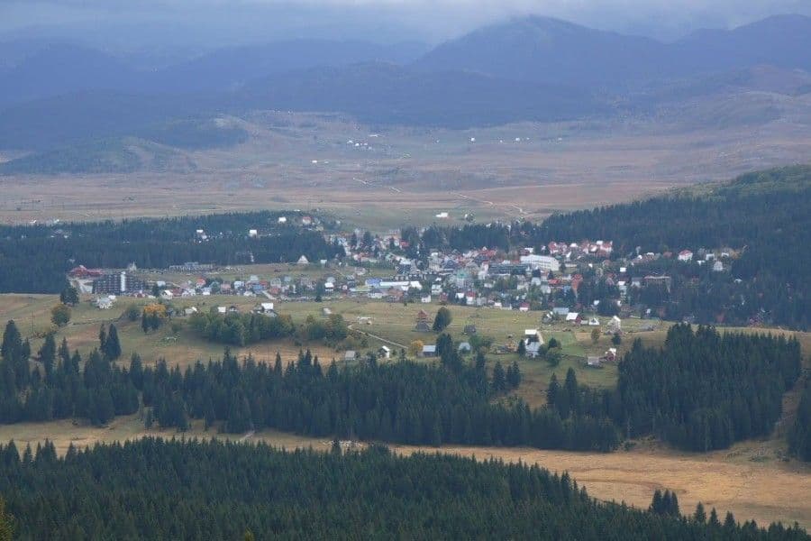 Žabljak ne pamti bolju sezonu Žabljak ne pamti bolju sezonu