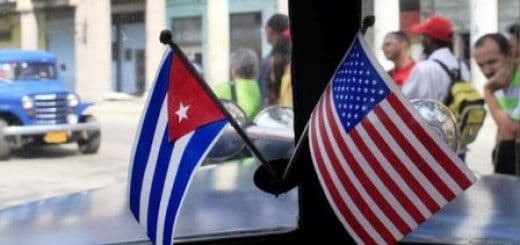 Uskoro komercijalni letovi između SAD i Kube Uskoro komercijalni letovi između SAD i Kube