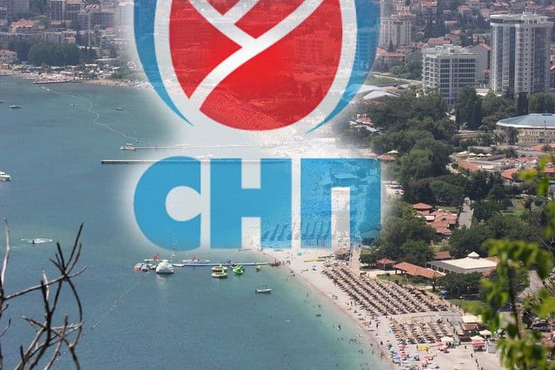 SNP: Postoji većina za promjene u Budvi SNP: Postoji većina za promjene u Budvi