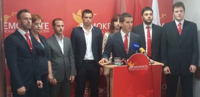 BEČIĆ: Nema uslova za izglasavanje nepovjerenja Vladi, ovo je istorijski fenomen BEČIĆ: Nema uslova za izglasavanje nepovjerenja Vladi, ovo je istorijski fenomen