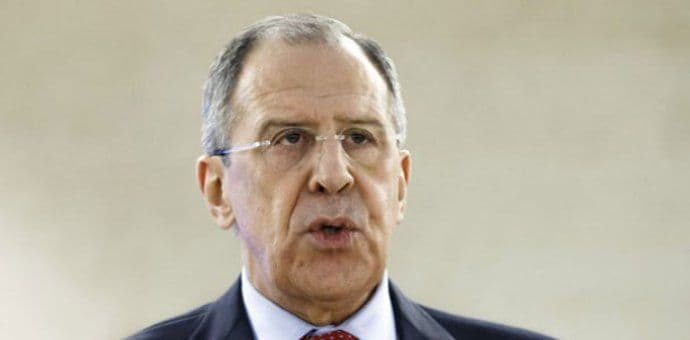Lavrov: Obaranje aviona liči na planiranu provokaciju Lavrov: Obaranje aviona liči na planiranu provokaciju