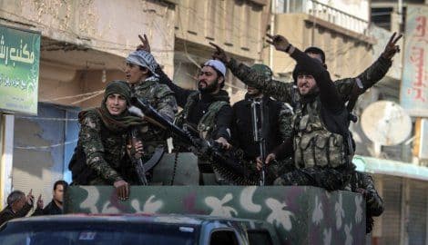 Kurdski militanti ubili osmoricu turskih vojnika Kurdski militanti ubili osmoricu turskih vojnika